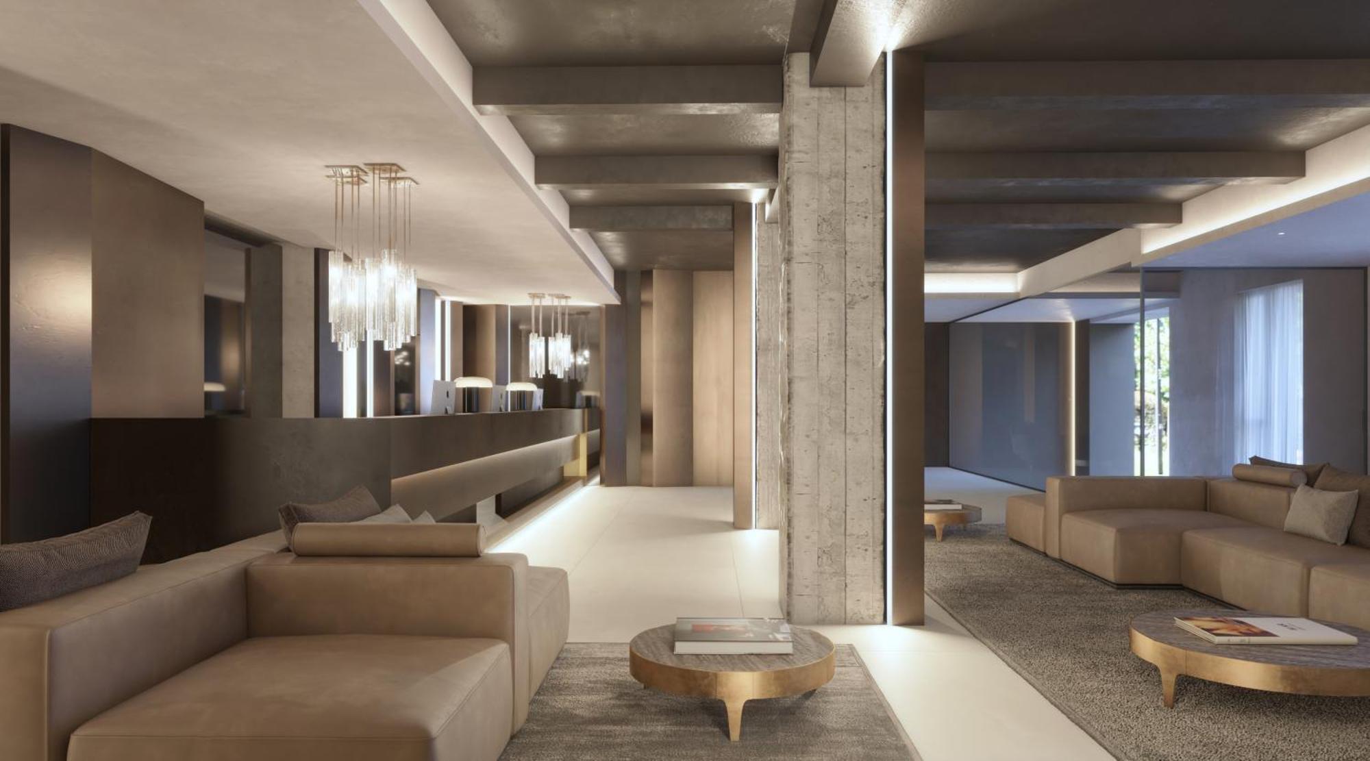 Joy 124 Hotel Milano Exterior foto